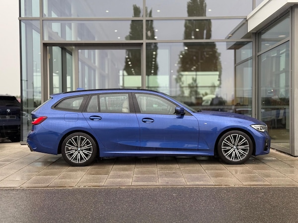 Used BMW 3 Series 2020 for sale - 75647842: Photo 3