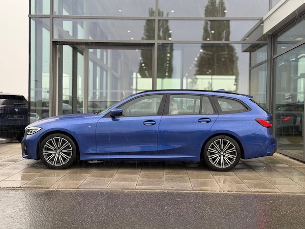 Used BMW 3 Series 2020 for sale - 75647842: Photo 4