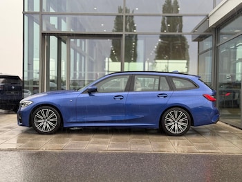 Used BMW 3 Series 2020 for sale - 75647842: Photo