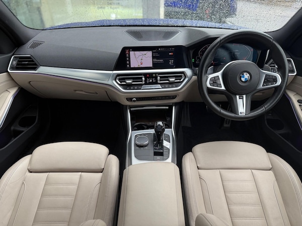 Used BMW 3 Series 2020 for sale - 75647842: Photo 5