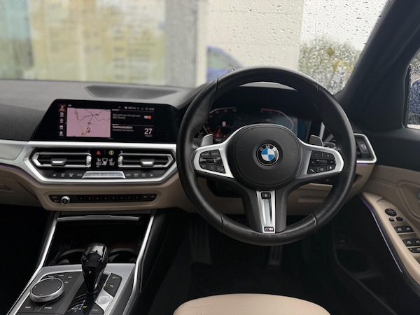 Used BMW 3 Series 2020 for sale - 75647842: Photo 6