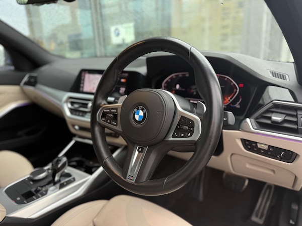 Used BMW 3 Series 2020 for sale - 75647842: Photo 7