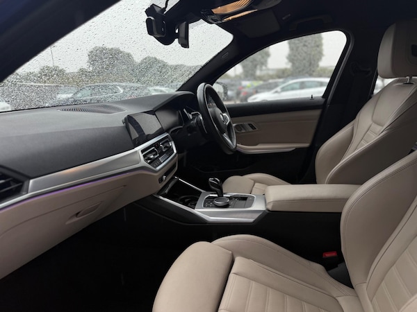 Used BMW 3 Series 2020 for sale - 75647842: Photo 8