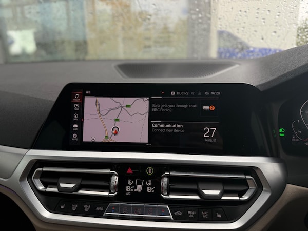Used BMW 3 Series 2020 for sale - 75647842: Photo 9