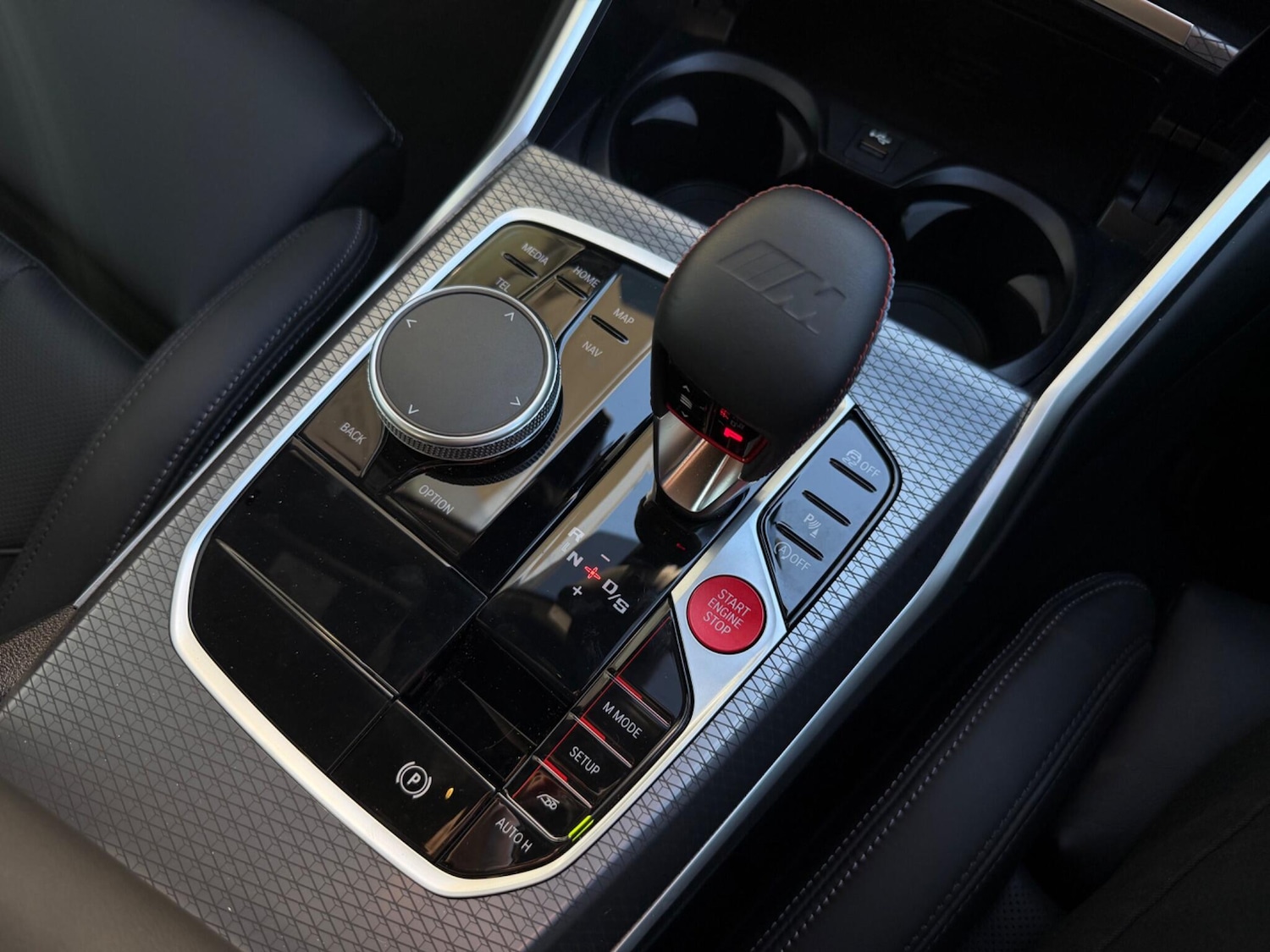 Used BMW M4 2025 for sale - 76123998: Photo 11