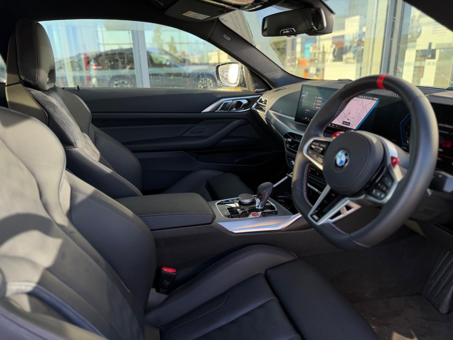 Used BMW M4 2025 for sale - 76123998: Photo 12