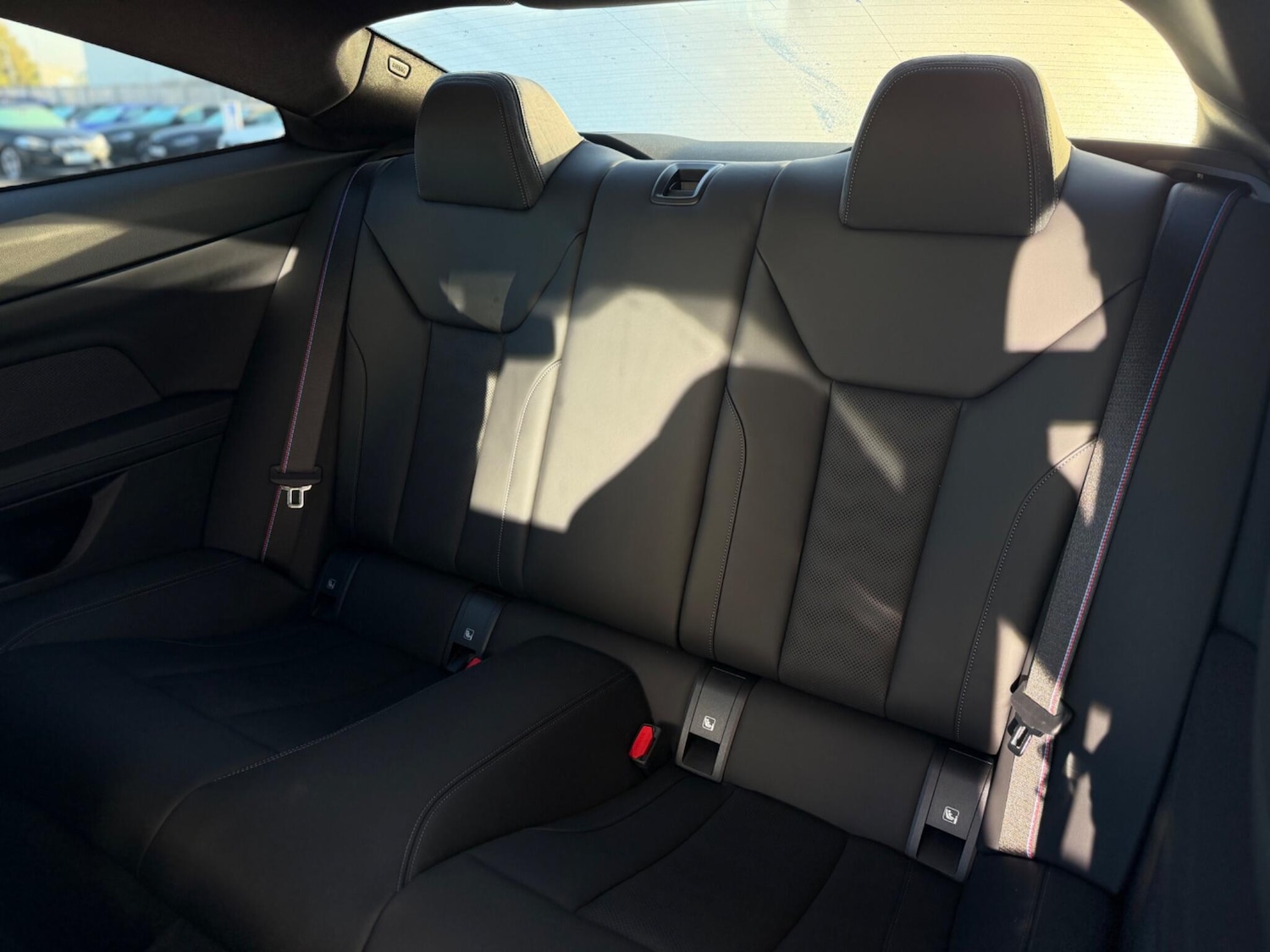 Used BMW M4 2025 for sale - 76123998: Photo 13