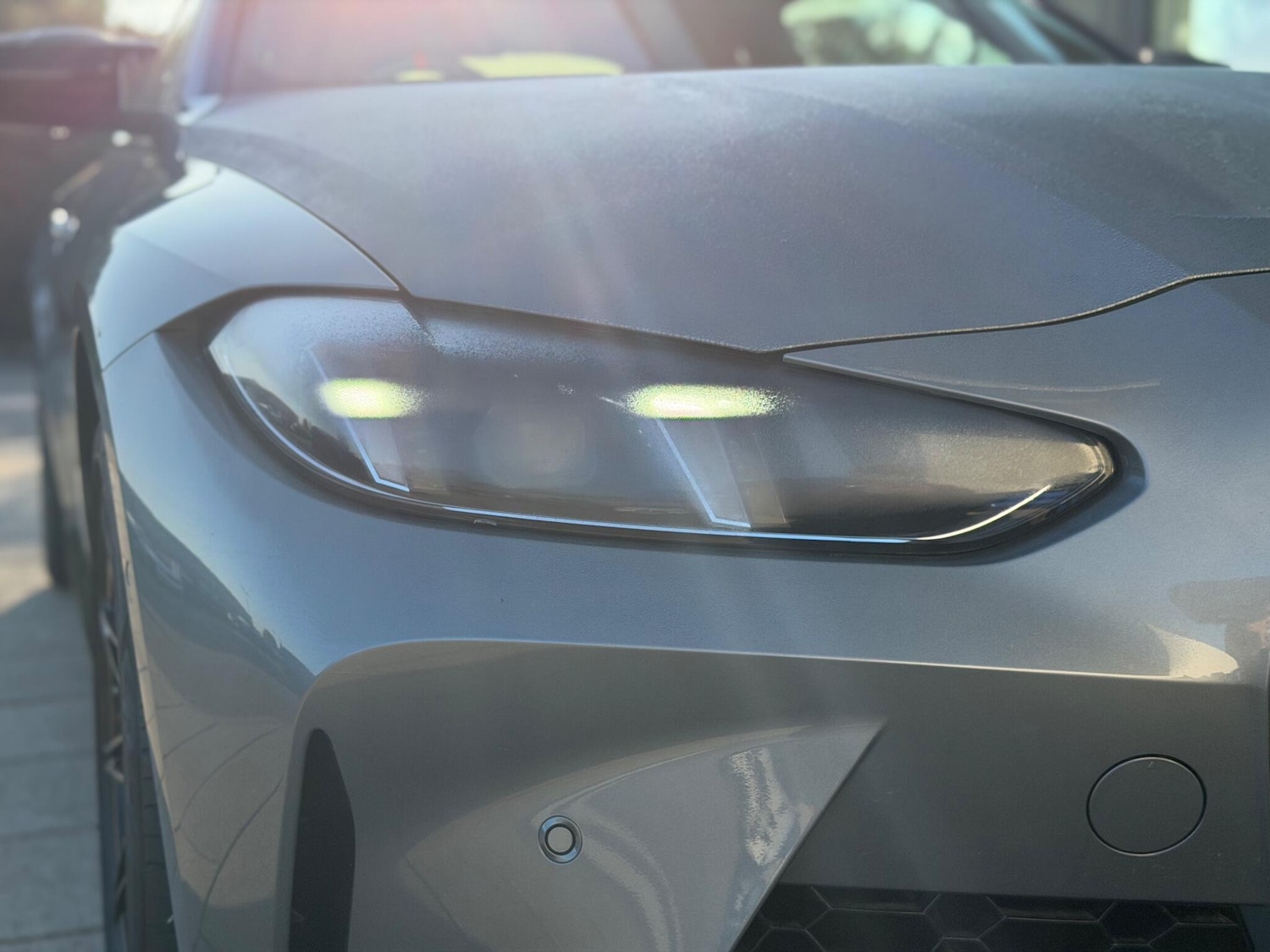 Used BMW M4 2025 for sale - 76123998: Photo 17