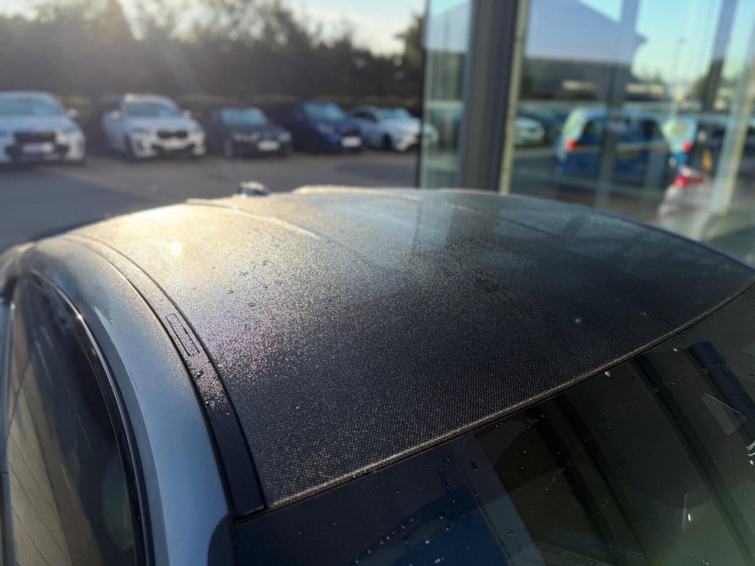 Used BMW M4 2025 for sale - 76123998: Photo 18