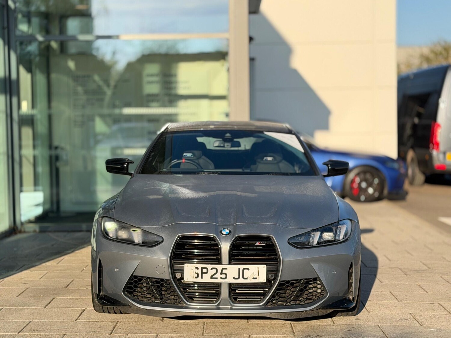 Used BMW M4 2025 for sale - 76123998: Photo 20