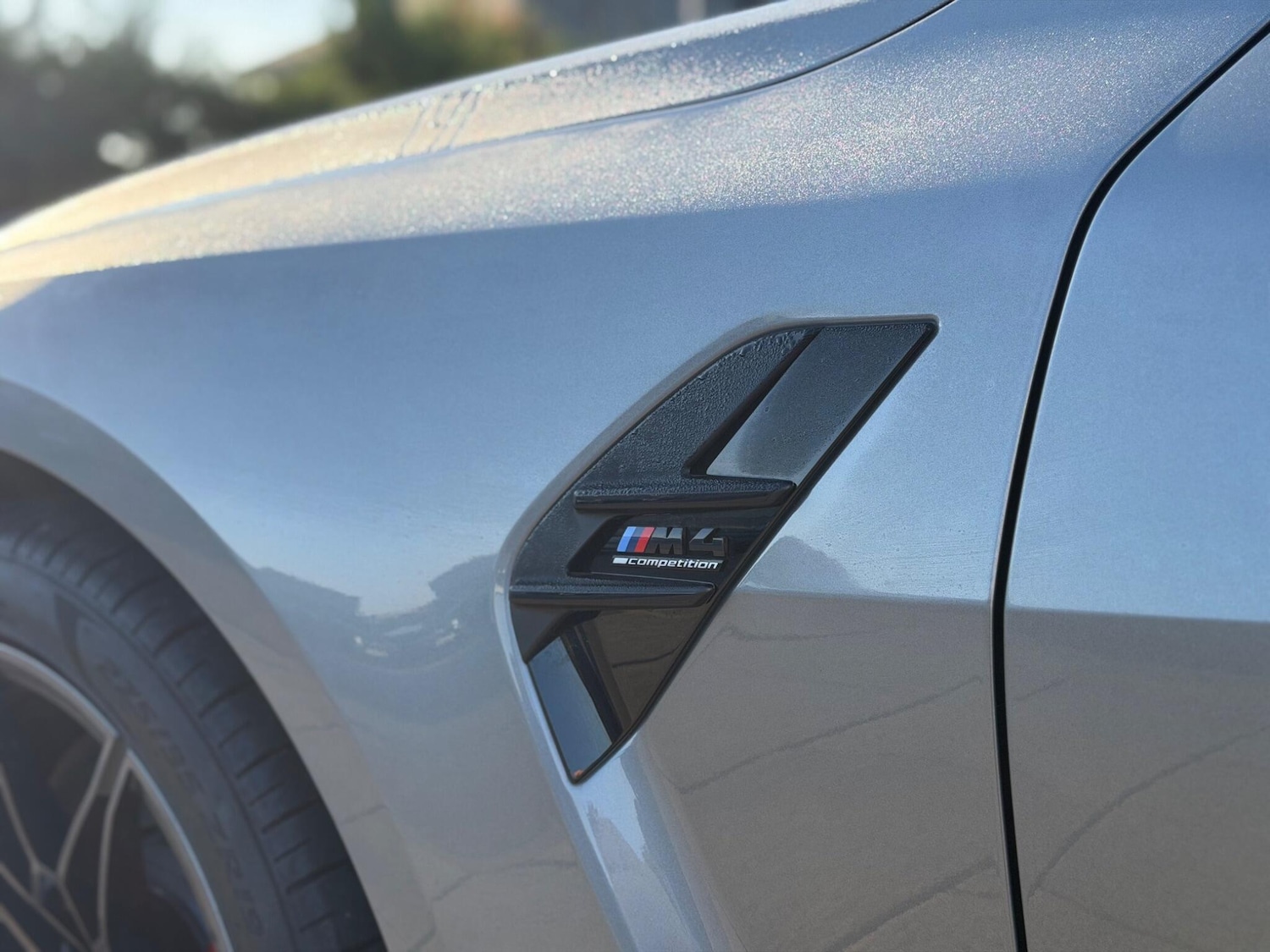 Used BMW M4 2025 for sale - 76123998: Photo 21