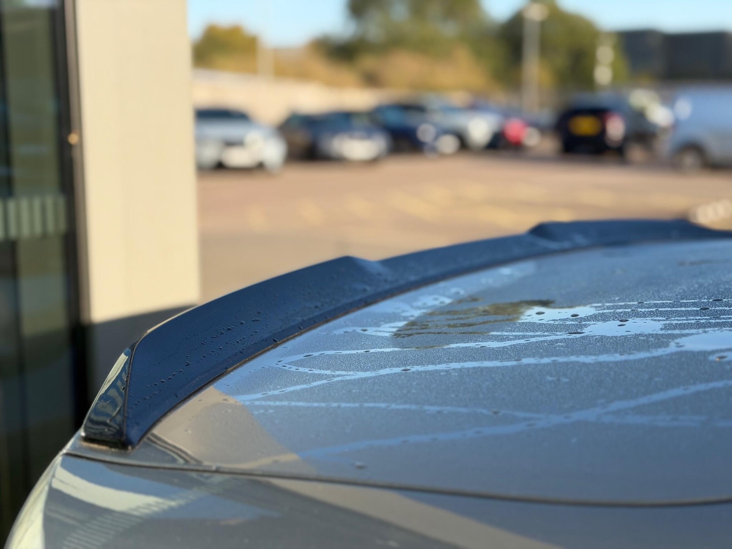 Used BMW M4 2025 for sale - 76123998: Photo 22