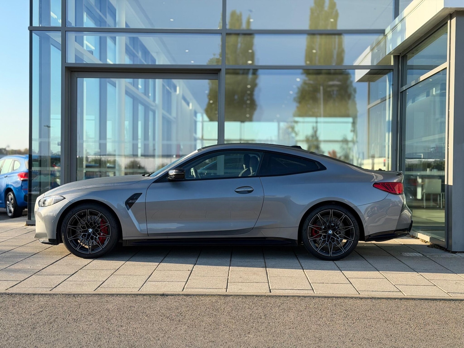 Used BMW M4 2025 for sale - 76123998: Photo 4