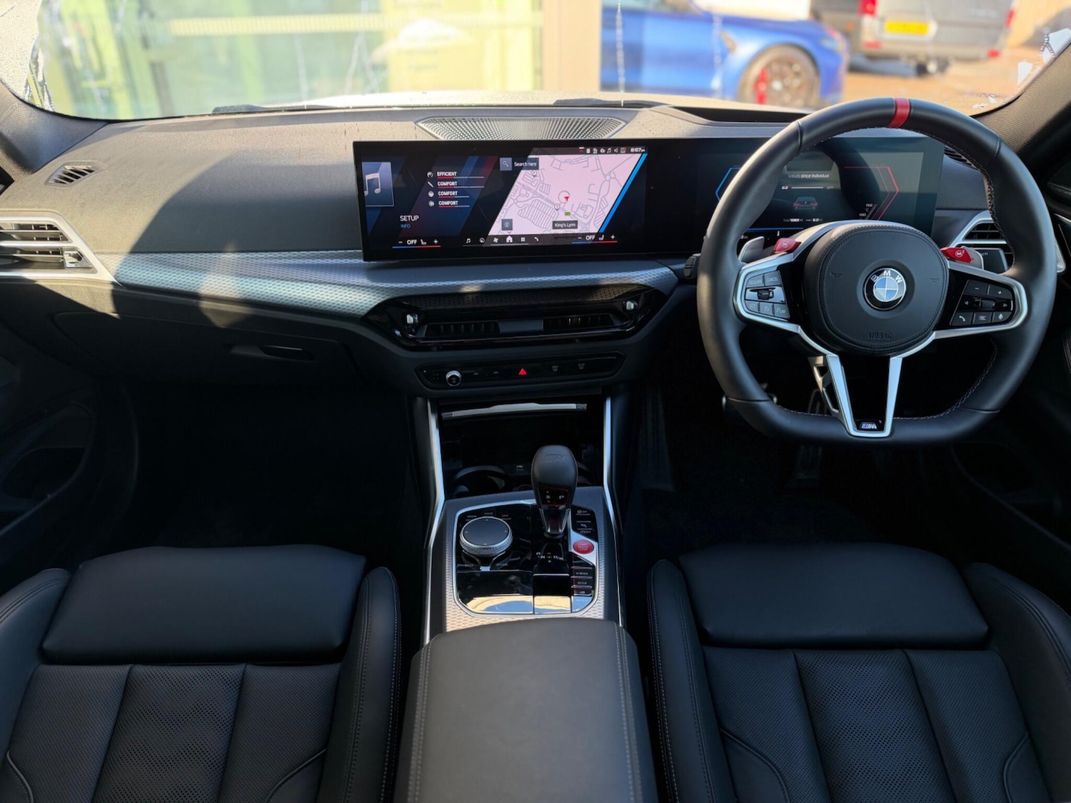 Used BMW M4 2025 for sale - 76123998: Photo 5