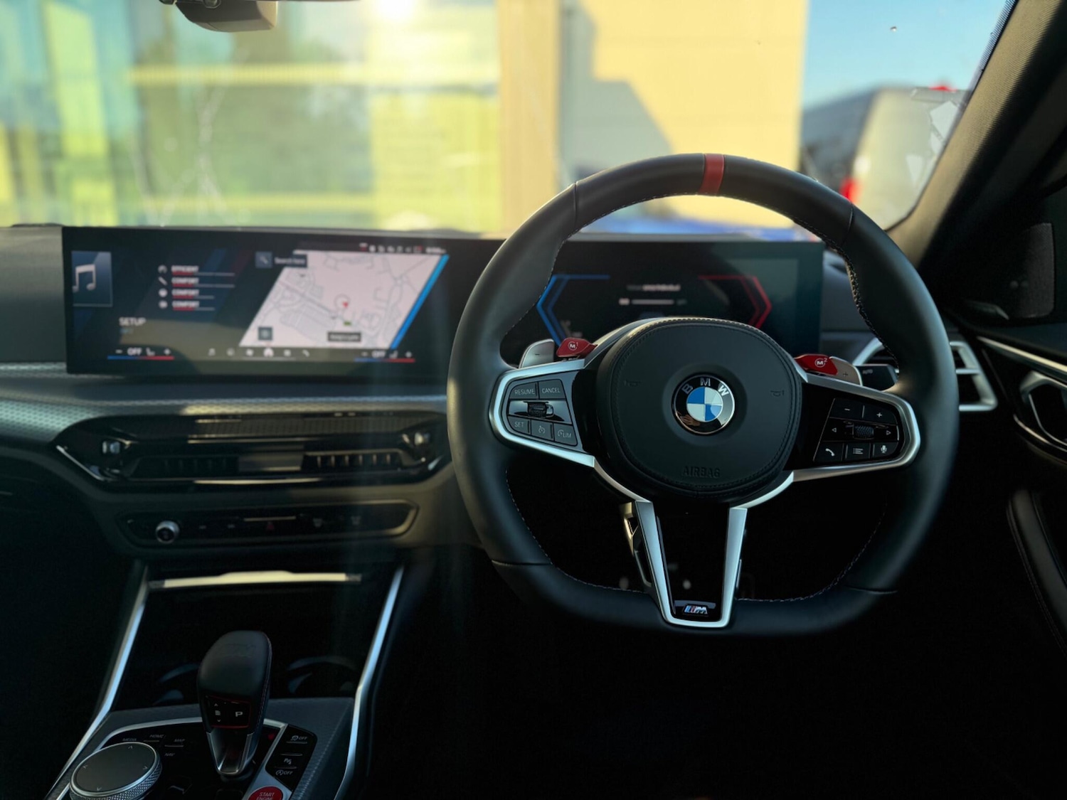 Used BMW M4 2025 for sale - 76123998: Photo 6