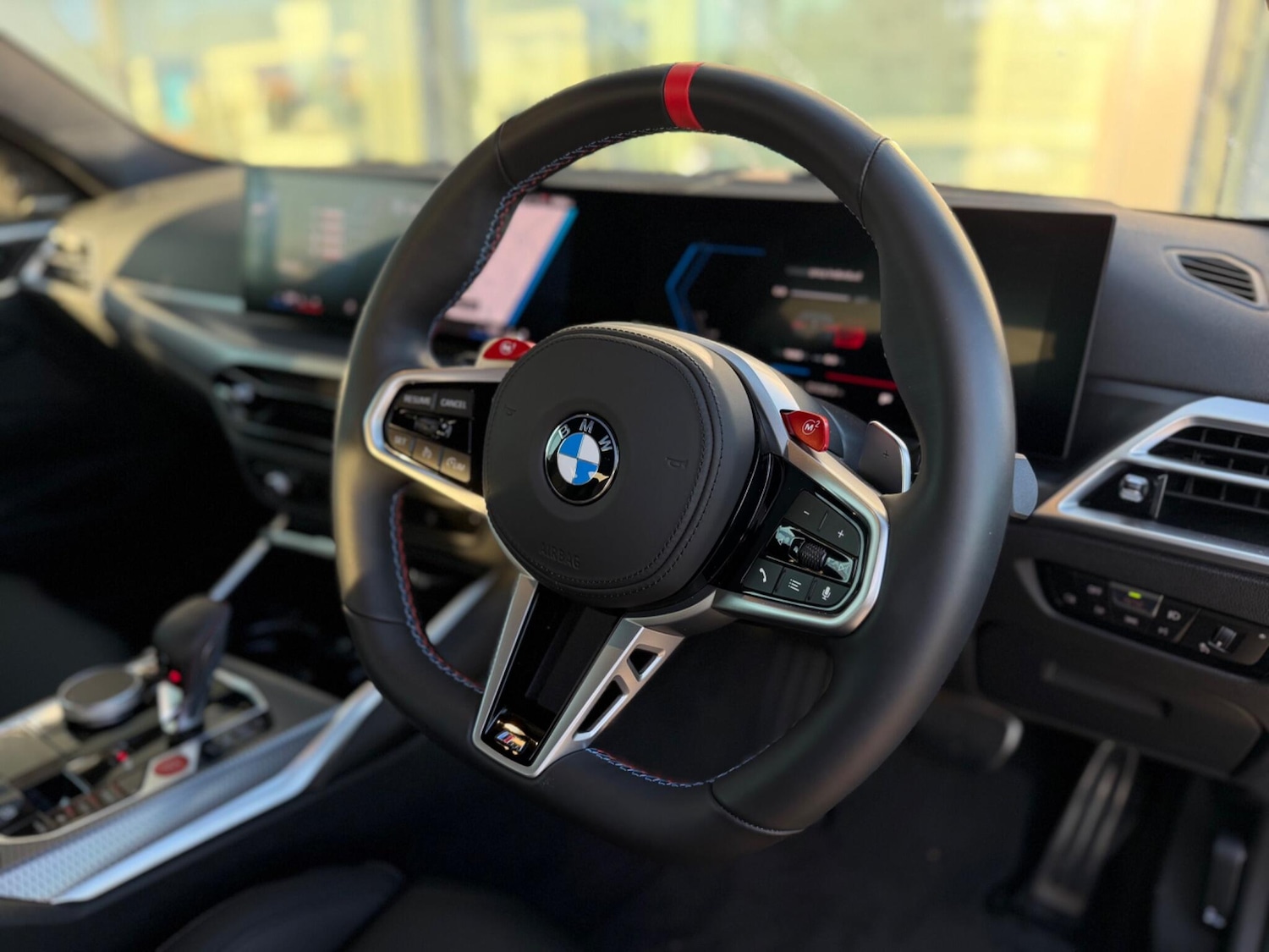 Used BMW M4 2025 for sale - 76123998: Photo 7