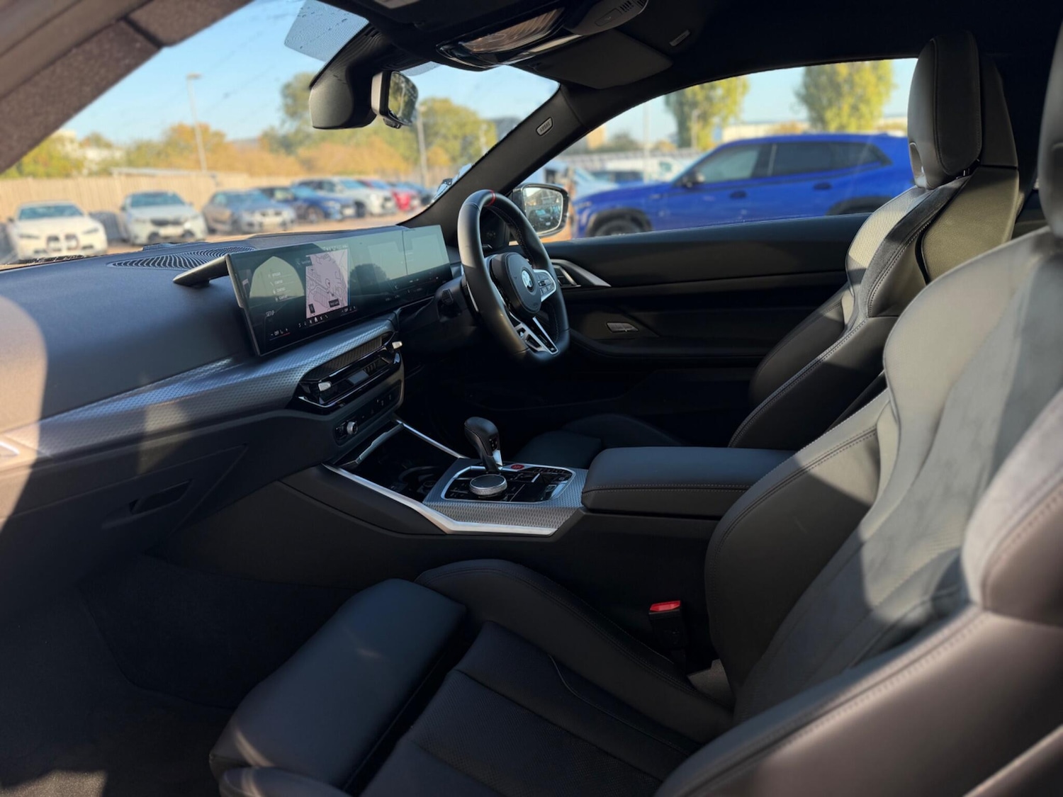 Used BMW M4 2025 for sale - 76123998: Photo 8