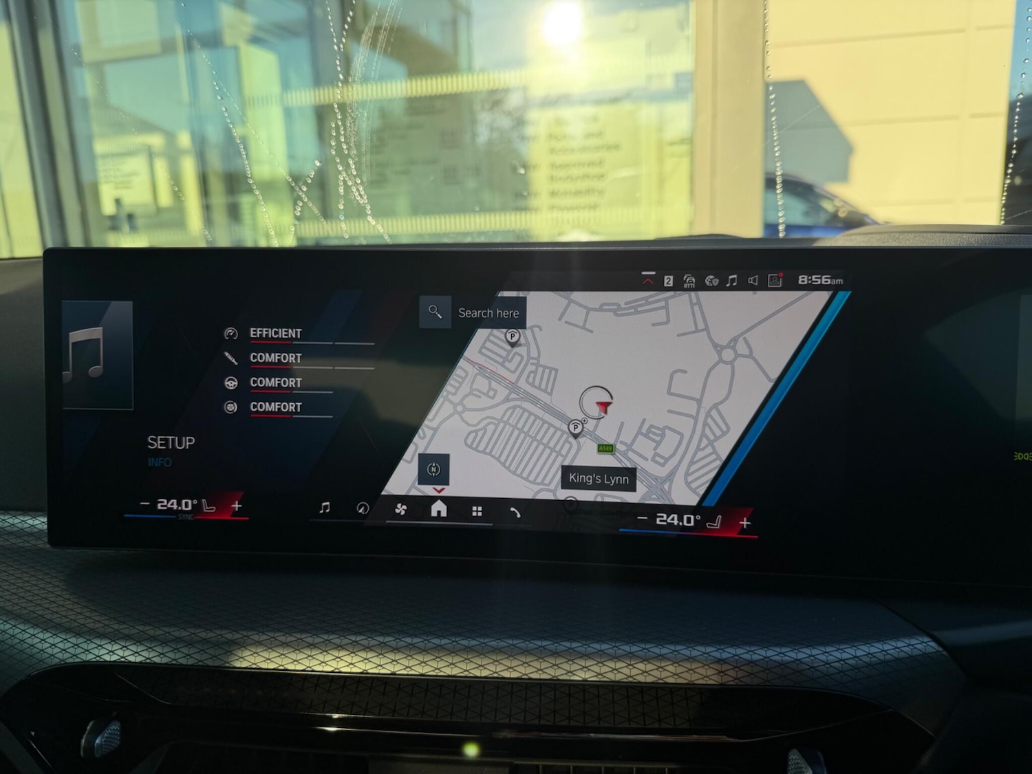 Used BMW M4 2025 for sale - 76123998: Photo 9