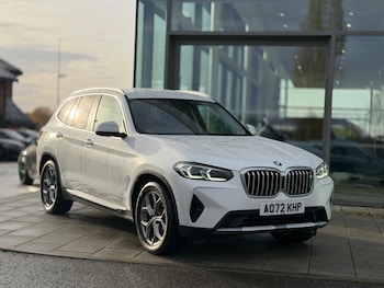 BMW - X3