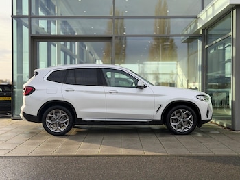 Used BMW X3 2022 for sale - 76523249: Photo