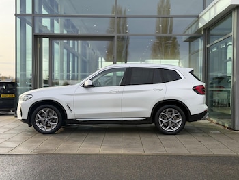 Used BMW X3 2022 for sale - 76523249: Photo