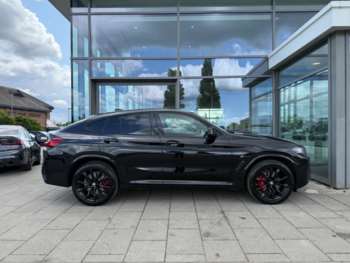 Used BMW X4 2023 for sale - 74852735: Photo
