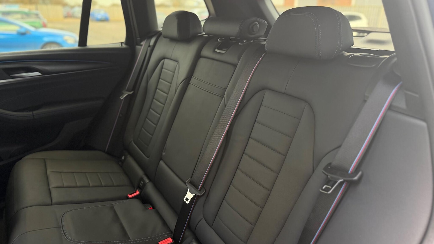 Used BMW iX3 2022 for sale - 77647512: Photo 13