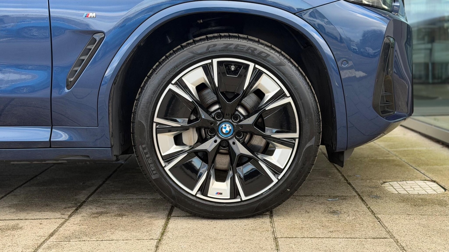 Used BMW iX3 2022 for sale - 77647512: Photo 15