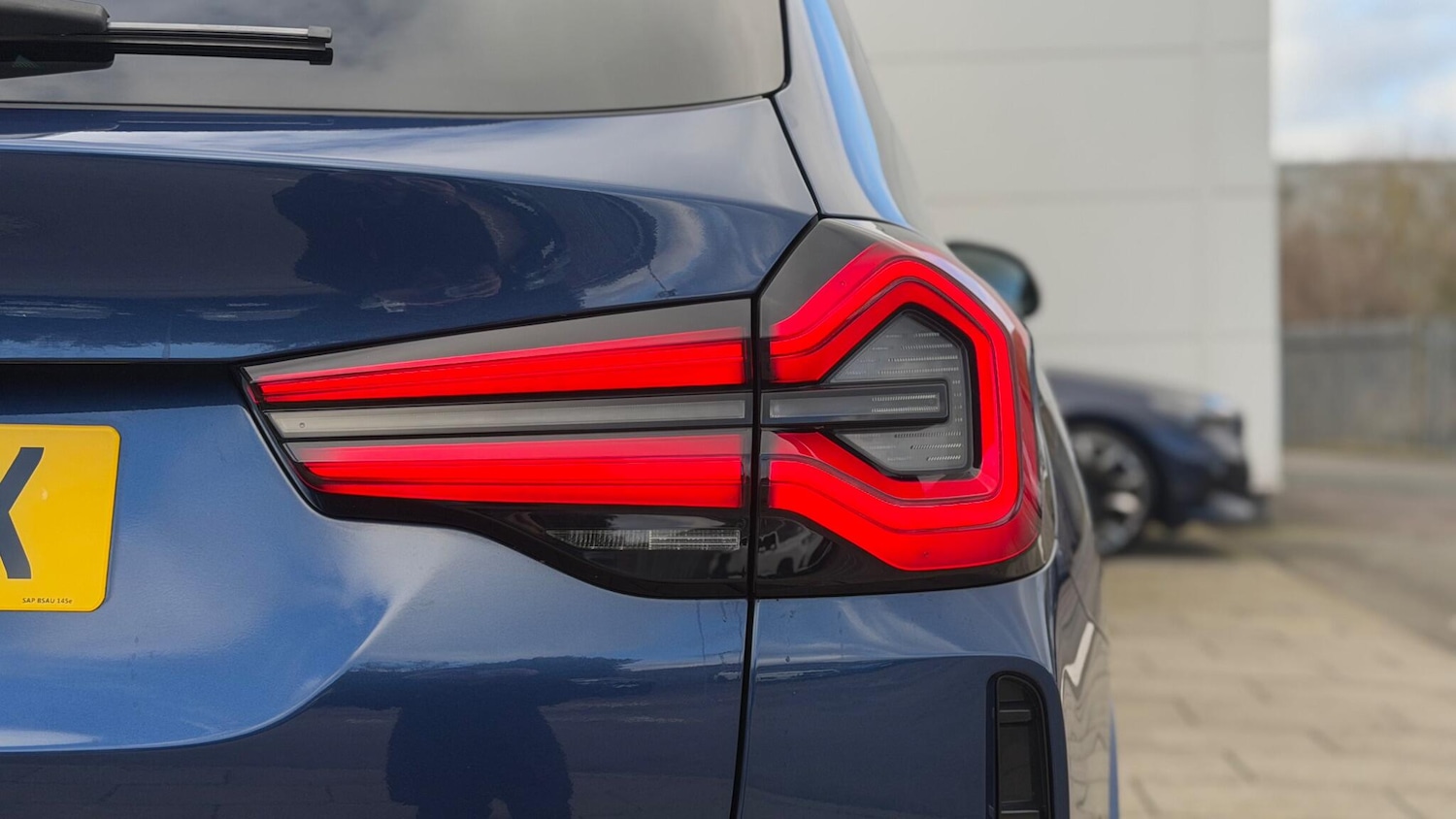 Used BMW iX3 2022 for sale - 77647512: Photo 17