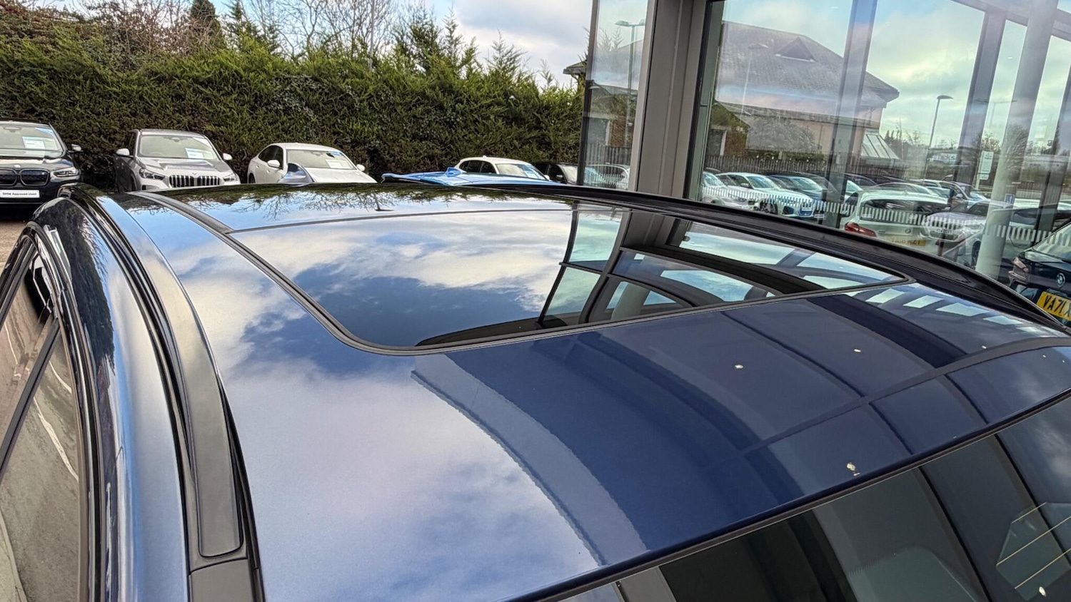 Used BMW iX3 2022 for sale - 77647512: Photo 18