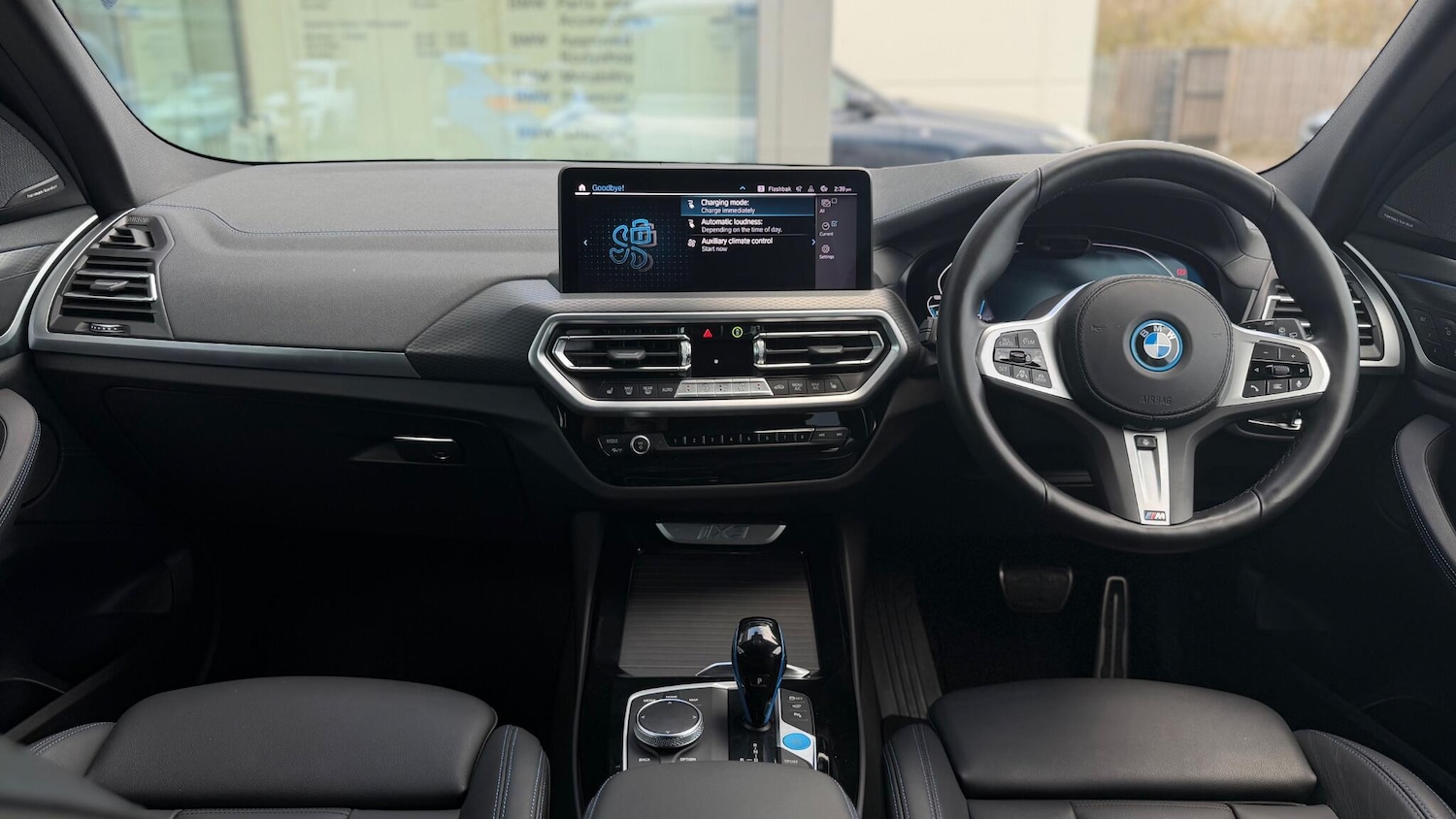 Used BMW iX3 2022 for sale - 77647512: Photo 5