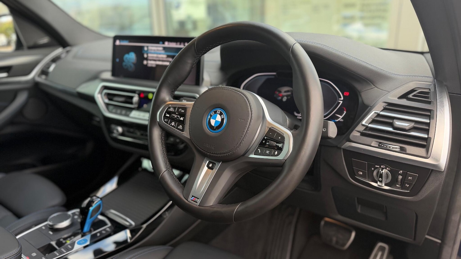 Used BMW iX3 2022 for sale - 77647512: Photo 7