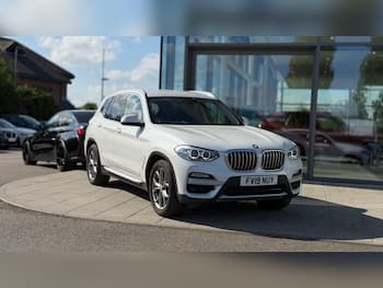 Used BMW X3 2019 for sale - 79413817: Photo