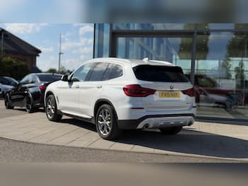 Used BMW X3 2019 for sale - 79413817: Photo