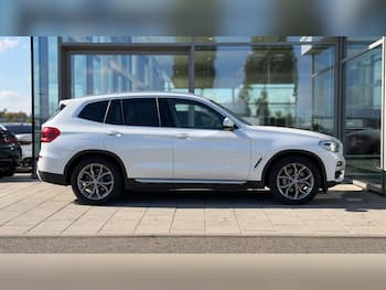 Used BMW X3 2019 for sale - 79413817: Photo