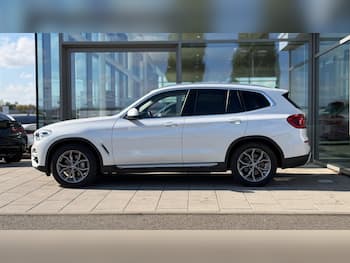 Used BMW X3 2019 for sale - 79413817: Photo