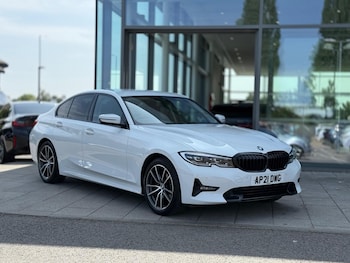 BMW - 3 Series