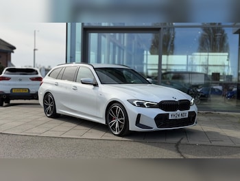 Used BMW 3 Series 2024 for sale - 77826180: Photo