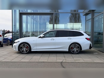 Used BMW 3 Series 2024 for sale - 77826180: Photo