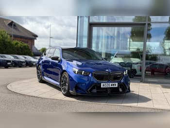 Used BMW M5 2026 for sale - 78879959: Photo