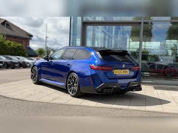 Used BMW M5 2026 for sale - 78879959: Photo