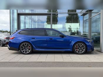 Used BMW M5 2026 for sale - 78879959: Photo