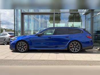Used BMW M5 2026 for sale - 78879959: Photo