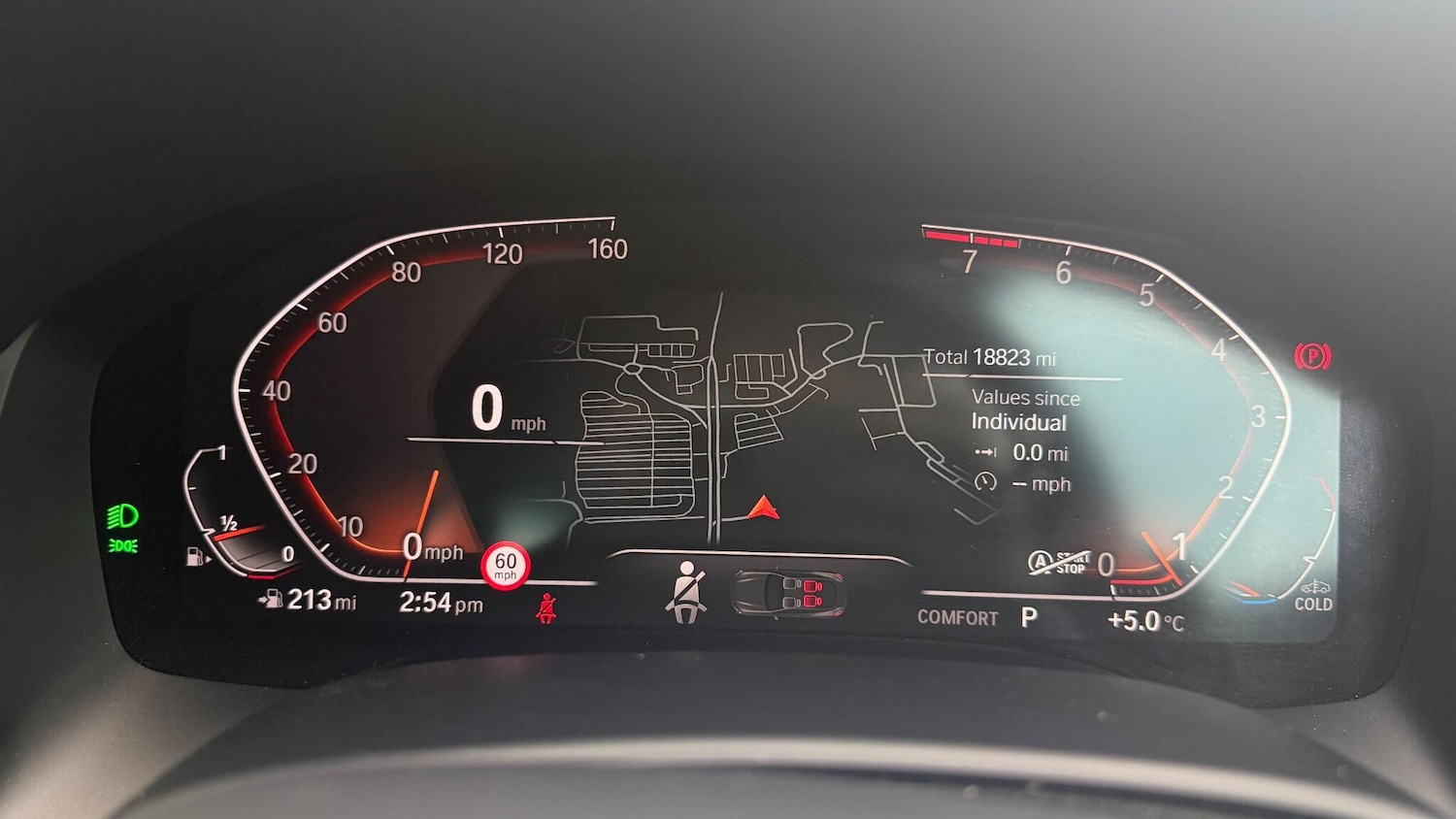 Used BMW 8 Series 2022 for sale - 77539444: Photo 10