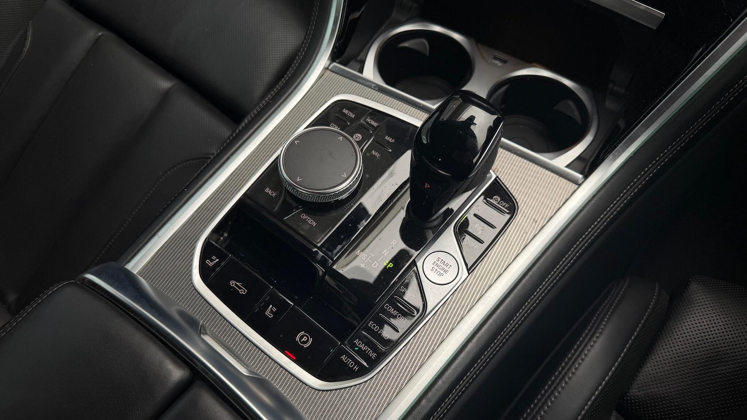 Used BMW 8 Series 2022 for sale - 77539444: Photo 11