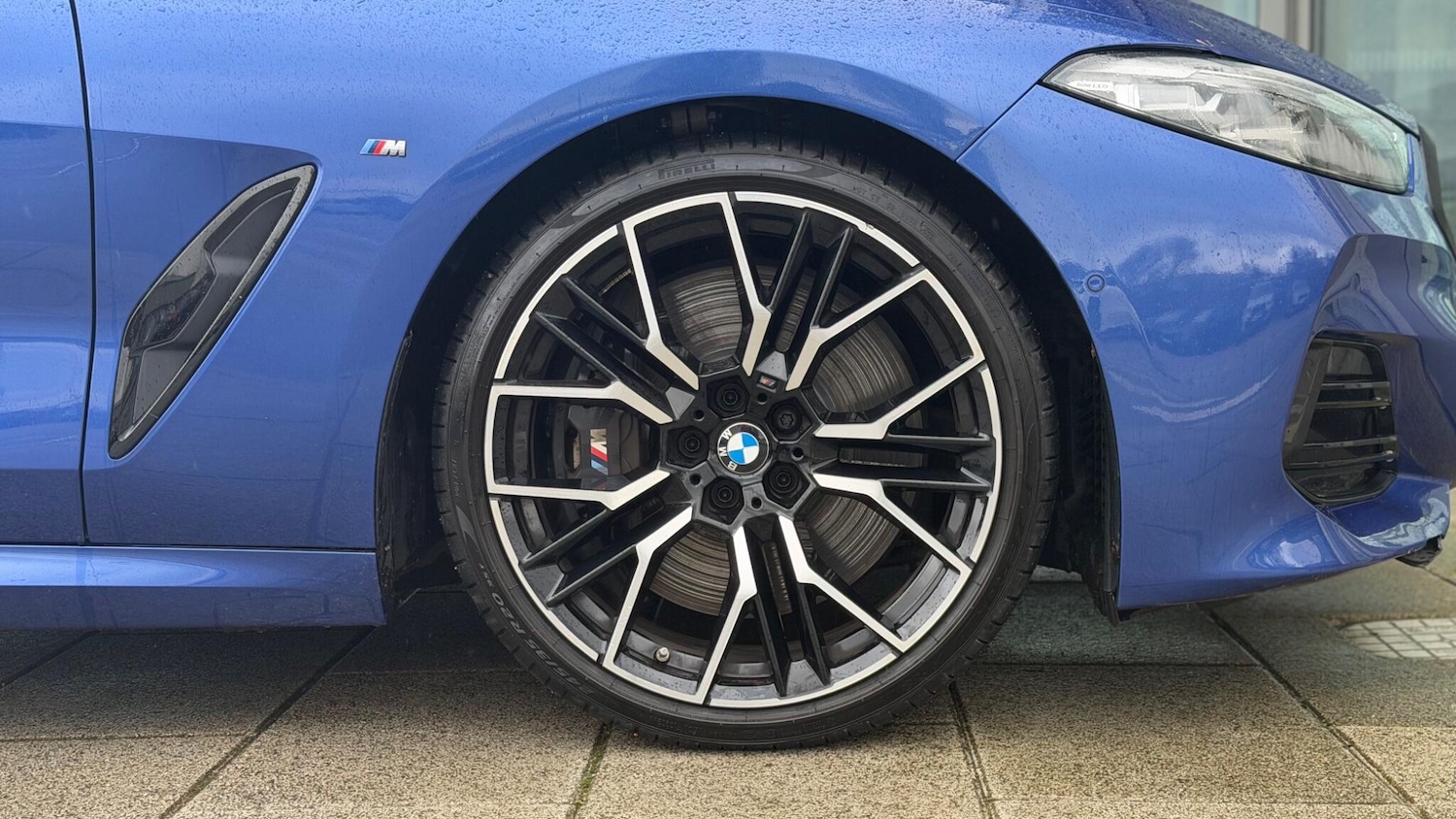 Used BMW 8 Series 2022 for sale - 77539444: Photo 16