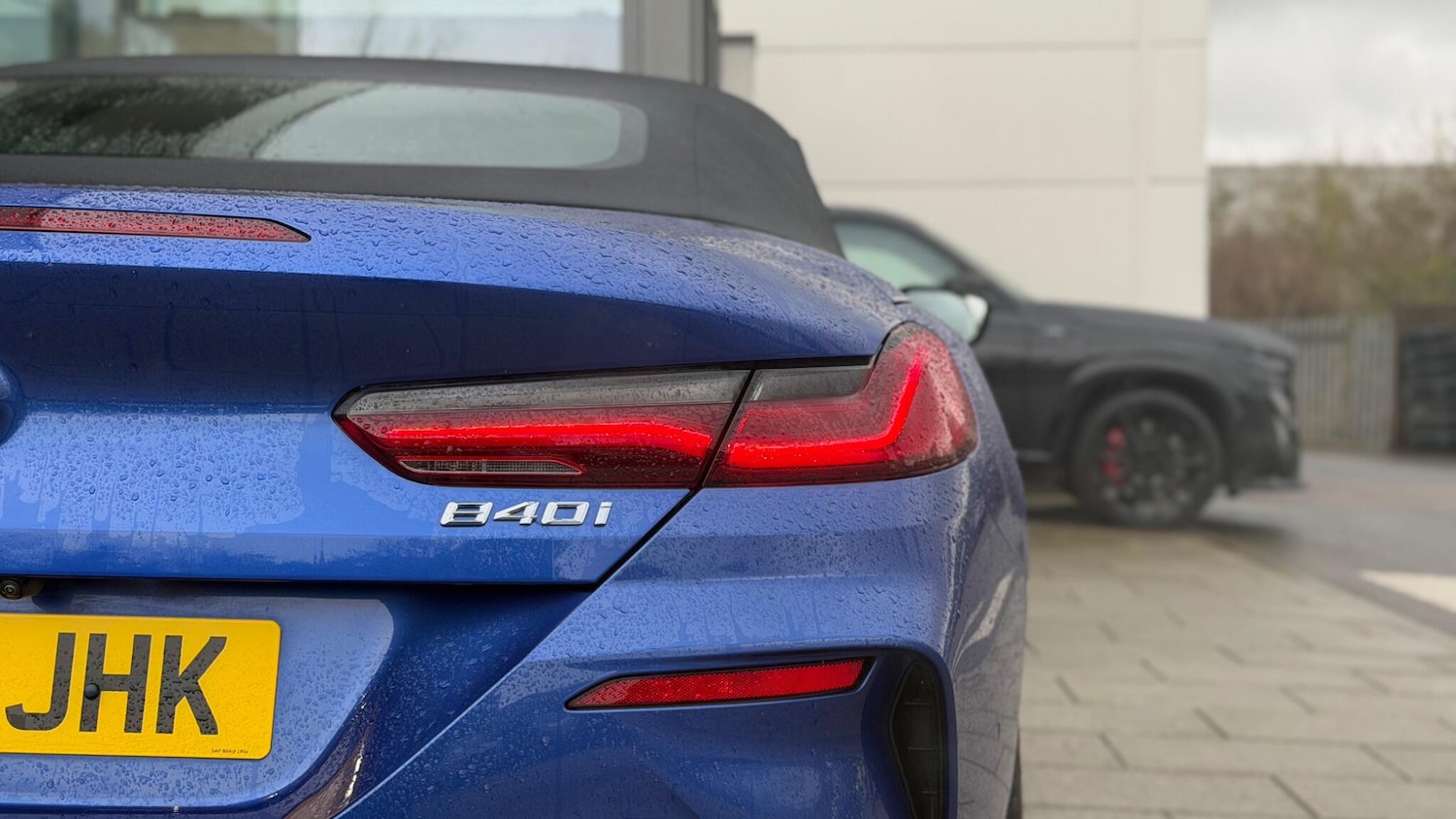 Used BMW 8 Series 2022 for sale - 77539444: Photo 17