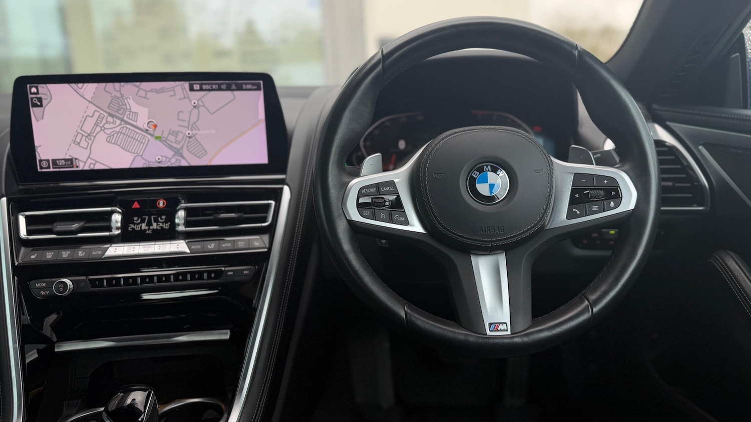 Used BMW 8 Series 2022 for sale - 77539444: Photo 6