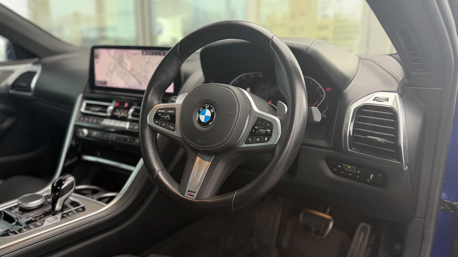 Used BMW 8 Series 2022 for sale - 77539444: Photo 7