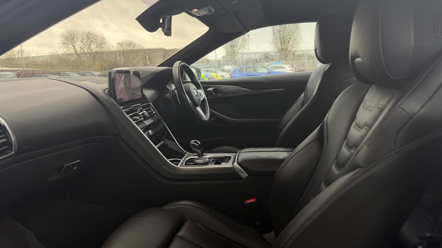 Used BMW 8 Series 2022 for sale - 77539444: Photo 8